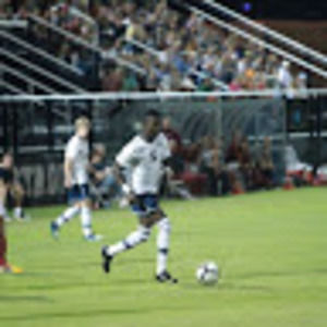 Meet your Posher, Frank